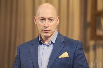 Дмитро Гордон