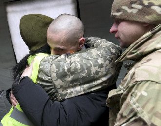 обмен пленными обмен пленными