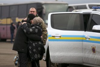 обмен пленными обмен пленными