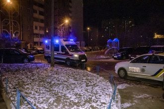 В столице страшной смертью погибла 28-летняя девушка В столице страшной смертью погибла 28-летняя девушка