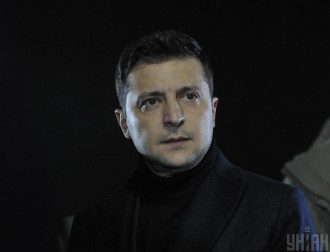 Политолог считает, что в 2020-м перед Владимиром Зеленским будет стоять несколько вызовов - Зеленский сегодня новости Политолог считает, что в 2020-м перед Владимиром Зеленским будет стоять несколько вызовов - Зеленский сегодня новости