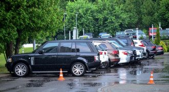 Центр авто предупреждает: в Украине увеличили штрафы для водителей за непрохождение технического контроля