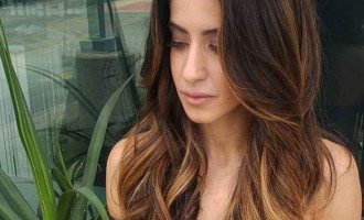 Zhenskaya Strizhka Gollivud Idealnaya Pricheska Dlya Korrekcii Formy Lica Foto Novosti Mody