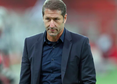 "Сильная команда": тренер сборной Австрии отвесил комплимент украинским футболистам