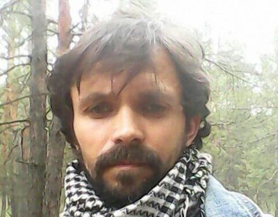 Артем Мирошниченко / Фейсбук А.Мирошниченко