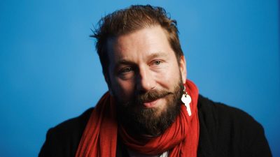 Евгений Чичваркин