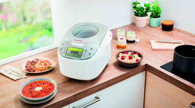 Основные аспекты правильного выбора мультиварки Основные аспекты правильного выбора мультиварки