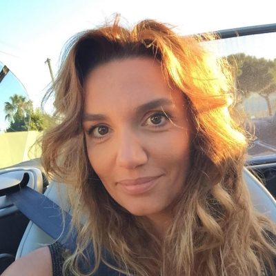 До трагедии Соболева воспитывала троих детей / Фото: Instagram/Инна Соболева До трагедии Соболева воспитывала троих детей / Фото: Instagram/Инна Соболева