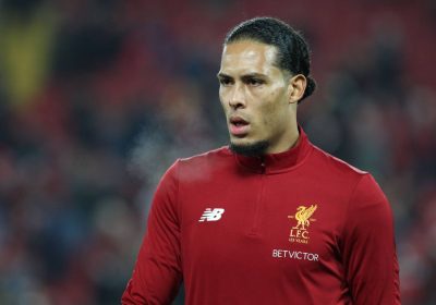 "Золотой мяч-2019": известно, за кого голосовал представитель Украины