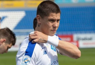 Чемпион мира U-20 вернулся в общую группу Динамо