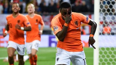 Куинси Промес