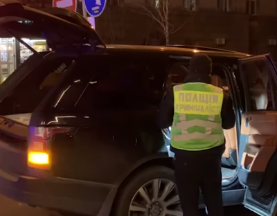 Правоохранители вышли на заказчика покушения на Вячеслава Соболева, узнали журналисты Правоохранители вышли на заказчика покушения на Вячеслава Соболева, узнали журналисты