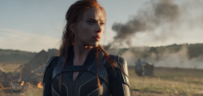 Чорна Вдова 2021 Чорна Вдова 2021