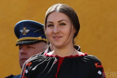 "Встреча один на один": Федина дерзко пригласила Зеленского на рандеву