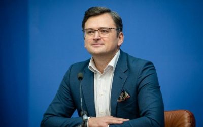 Кулеба Кулеба