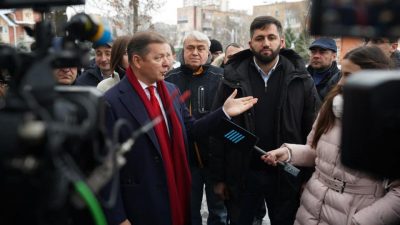 Охраннику Ляшко объявили подозрение / facebook.com/O.Liashko Охраннику Ляшко объявили подозрение / facebook.com/O.Liashko