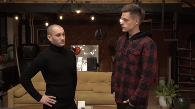 Повторил пропаганду Кремля: Юрий Бардаш попал в список Миротворца