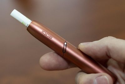 IQOS 3 Duo IQOS 3 Duo