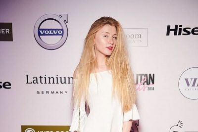 Евгения Плихина Евгения Плихина