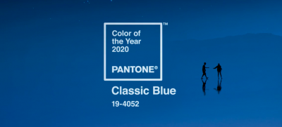 Солидный и надежный: назван главный цвет 2020 года