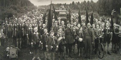 Игры в национализм заканчиваются плохо