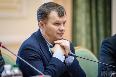Милованов