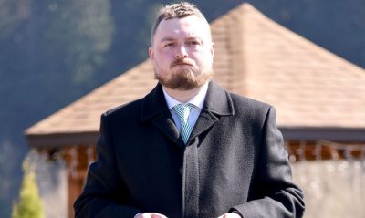 Генеральный директор Карпат пытался уйти в отставку