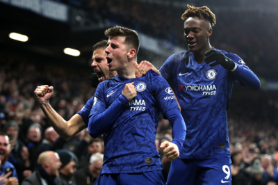 С Челси сняли трансферный бан