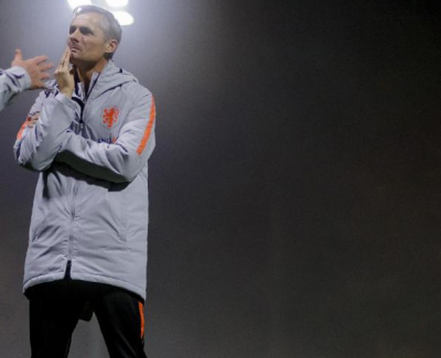 Кеес ван Вондерен