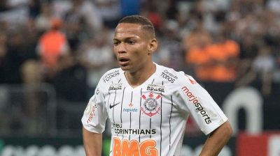 Шахтер нацелился на очередного бразильца
