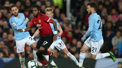 Манчестер Сити - Манчестер Юнайтед: где смотреть и прогнозы на матч