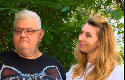 "Верим в вас": Жена Сивохо испакостила обложку Time из фанатизма к Зеленскому - фото