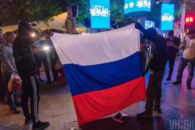 Журналист считает, что раковая опухоль России - путинизм - Россия новости