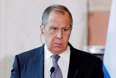 Журналисты узнали, что Сергей Лавров и Майк Помпео поговорят об Украине 10 декабря - Встреча в нормандском формате