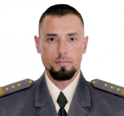 Нардеп написал, что украинской стороне передали тело Дмитрия Каплунова