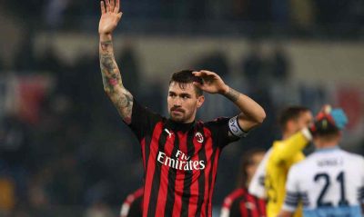 Алессио Романьоли