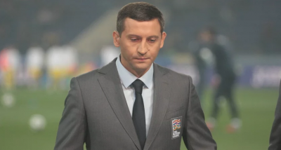 Алексей Белик