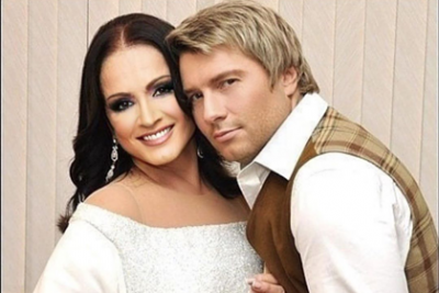 Басков считает, что Ротару устроили травлю необоснованно / Фото: Instagram/Николай Басков