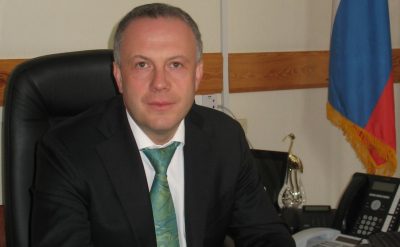 Глеб Чулков