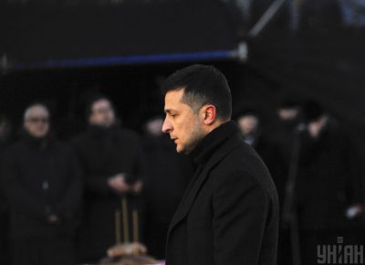 Зеленский Зеленский