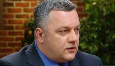 Подозреваемого в коррупции кума Трубы выпустили под залог - СМИ