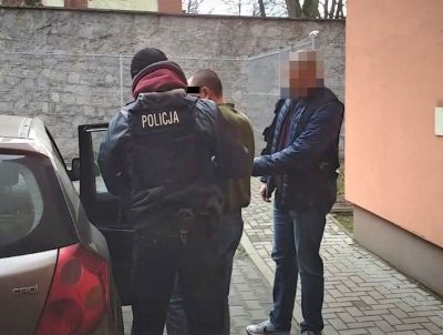 На ферме в Польше зарезали двух украинских заробитчан