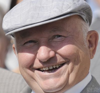 СМИ выяснили, где, когда и возле кого похоронят Лужкова - Лужков