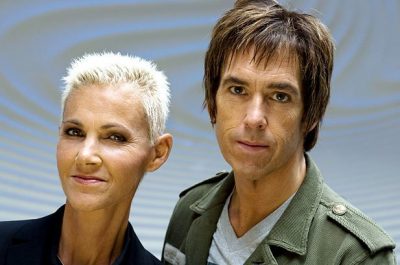 Солистка Roxette умерла: топ 5 лучших песен группы