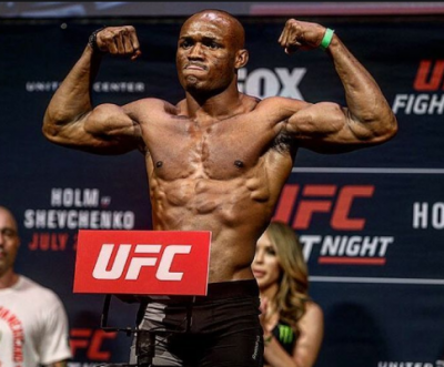 Камару Усман