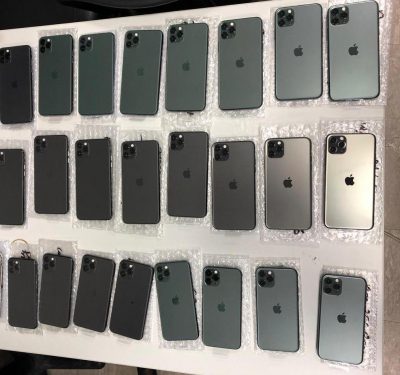 iPhone