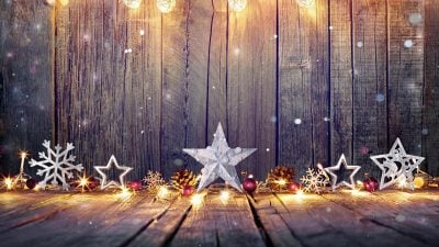 З Різдвом Христовим 2019 – привітання та казкові листівки з Різдвом