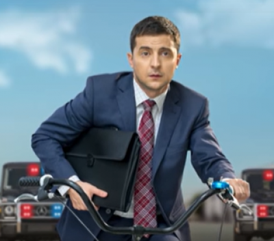 На ТНТ больше не будут показывать сериал Слуга народа - Новости России На ТНТ больше не будут показывать сериал Слуга народа - Новости России