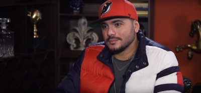 Вернуть "совок": российский рэпер призвал к захвату Украины