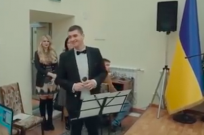 Давид Кадимян представил песню как 